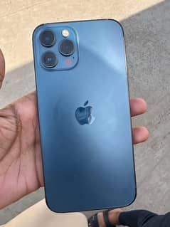 i phone 12 pro max jv 128 gb