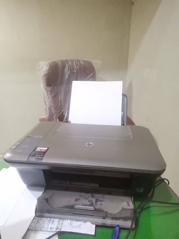 HP Deskjet 1050 For sale 0