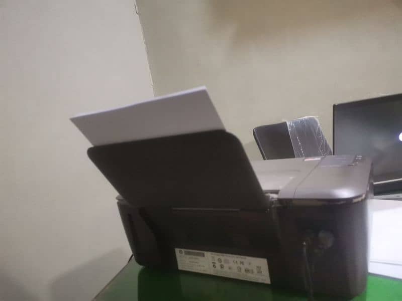 HP Deskjet 1050 For sale 3