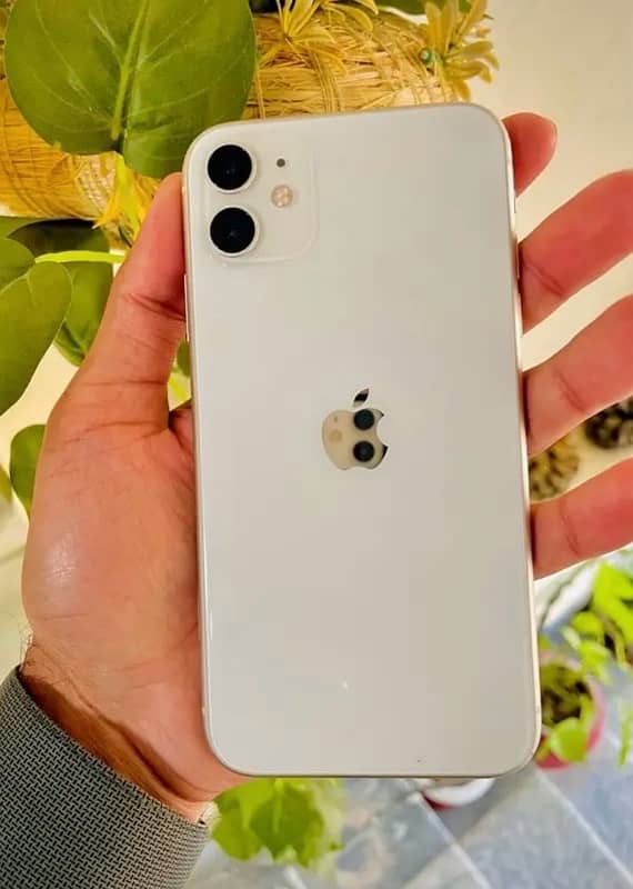 Iphone 11 Pta 128gb 0