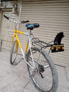 Cycle for sale