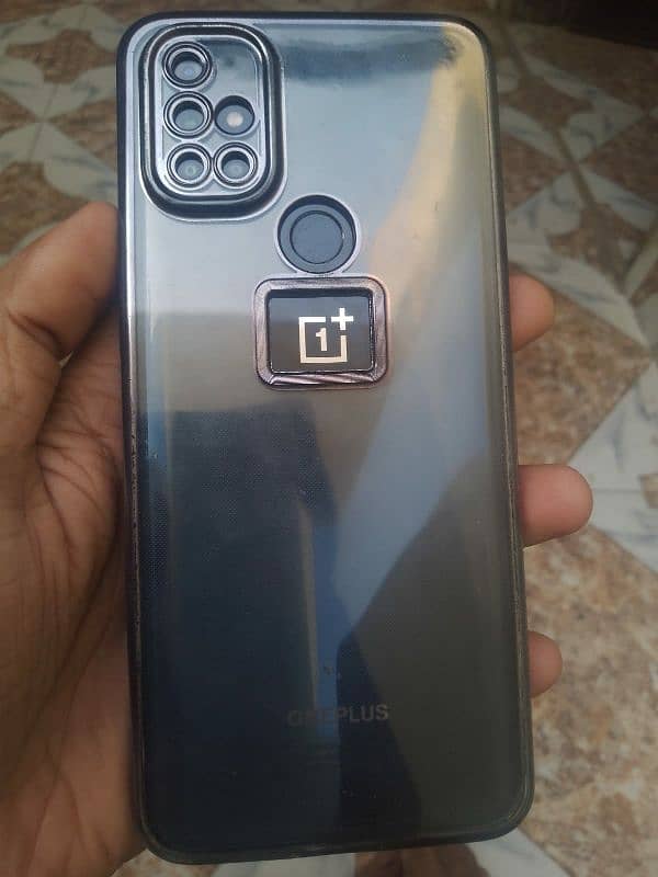 OnePlus N10 dual sim official PTA approved 7