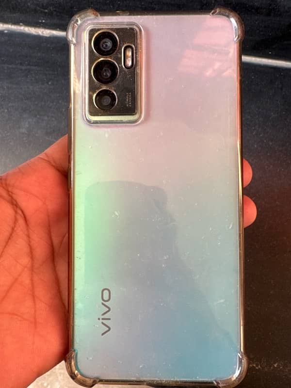 vivo v23e 8 128gb 1