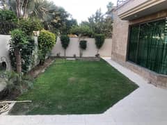 1 Kanal Beautiful Fully Furnished House For Rent in HH Block in DHA Phase-4