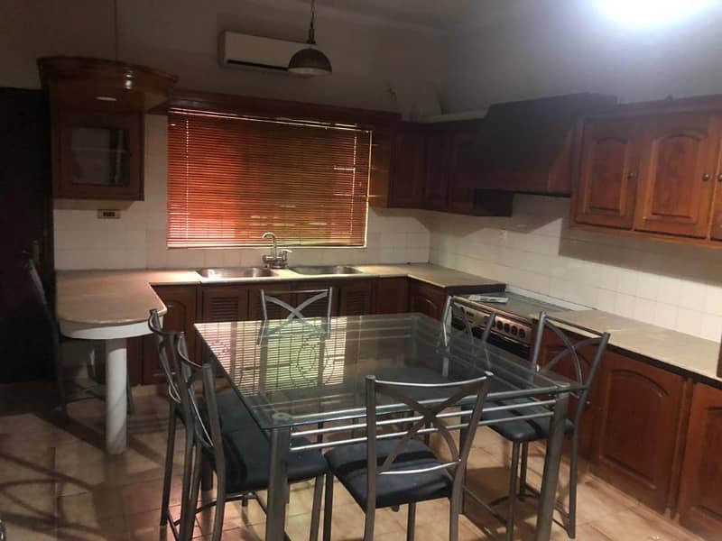 1 Kanal Beautiful Fully Furnished House For Rent in HH Block in DHA Phase-4 12