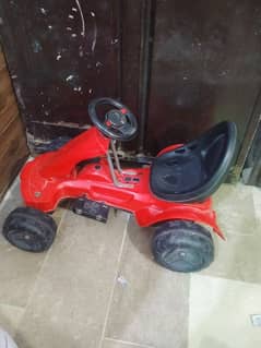 good condition baby car only 1 year use