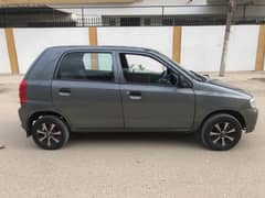 Suzuki Alto 2010