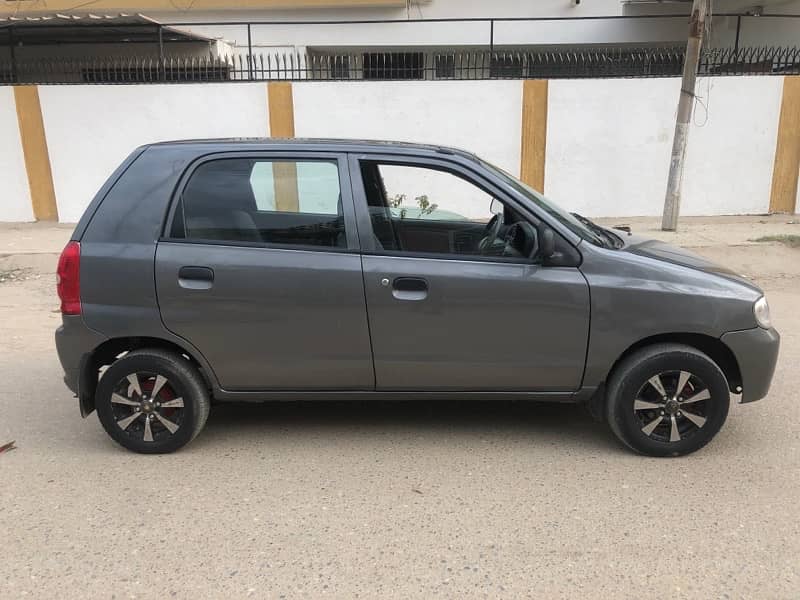 Suzuki Alto 2010 0