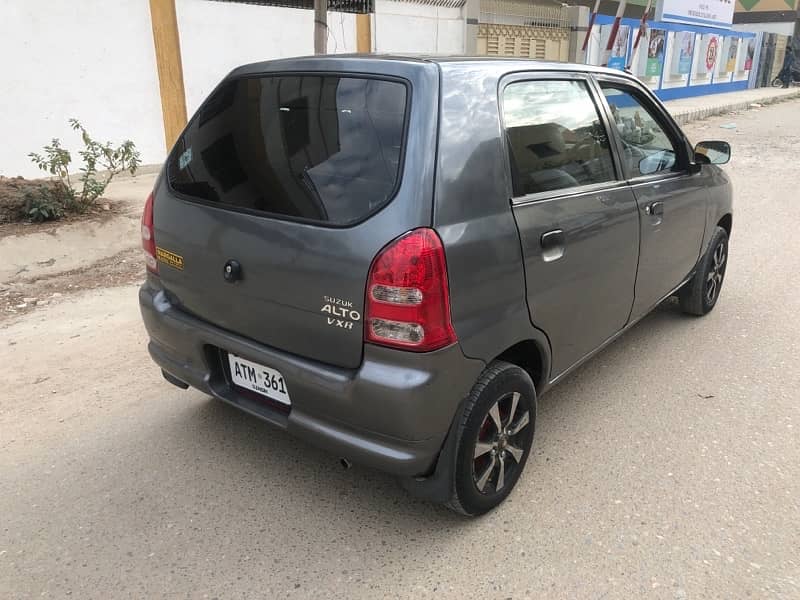 Suzuki Alto 2010 1