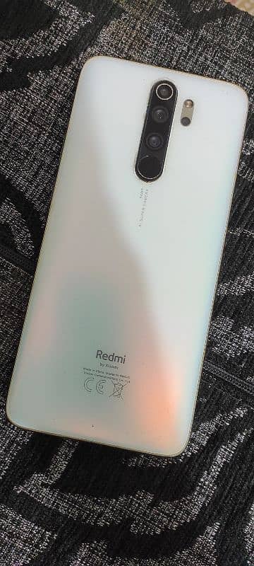 Redmi 3