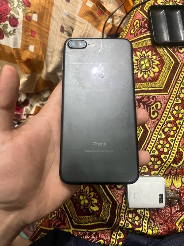 iphone 7 plus pta approved 6