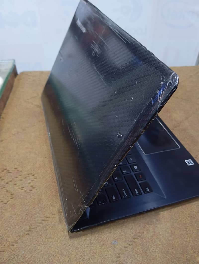 Dell E7440 3