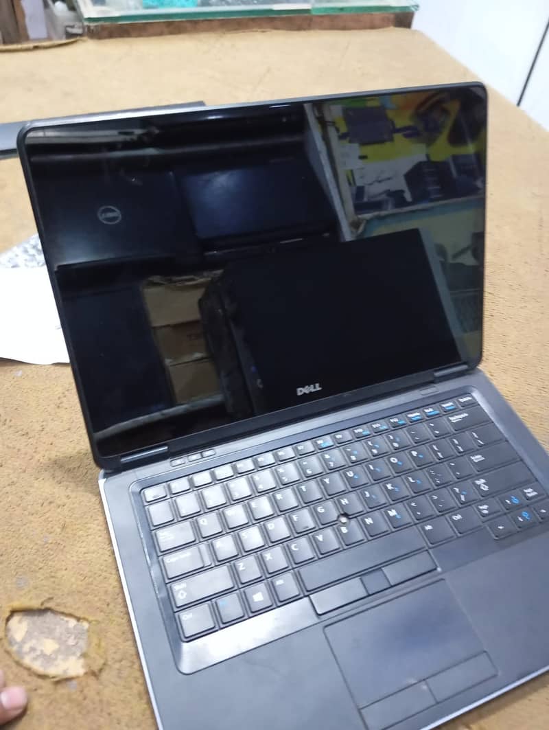 Dell E7440 5