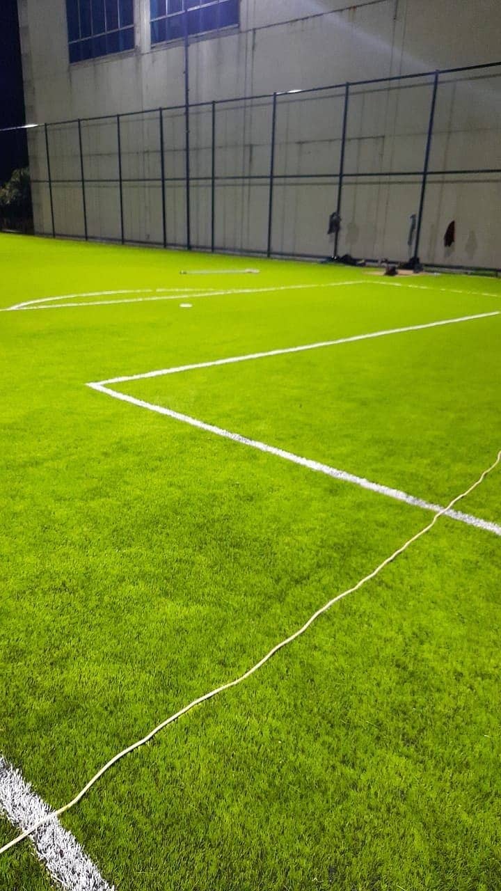 Grass/Astro turf/Synthetic grass/Sport net/Fake grass/bulk/green net 3