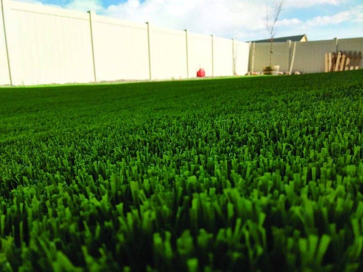 Grass/Astro turf/Synthetic grass/Sport net/Fake grass/bulk/green net 4