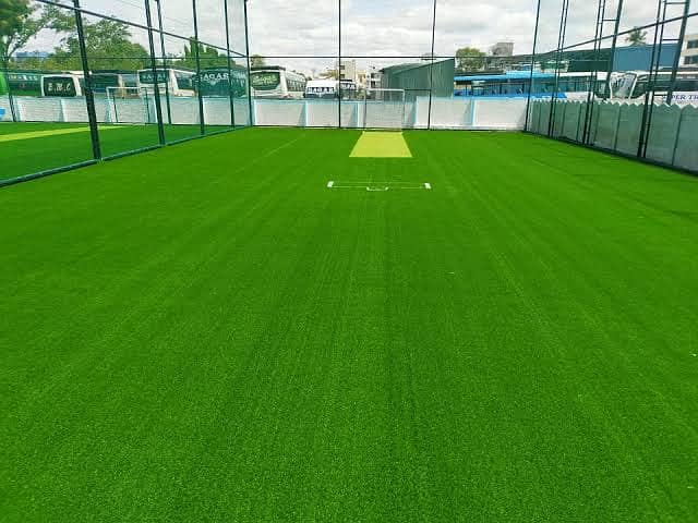 Grass/Astro turf/Synthetic grass/Sport net/Fake grass/bulk/green net 7