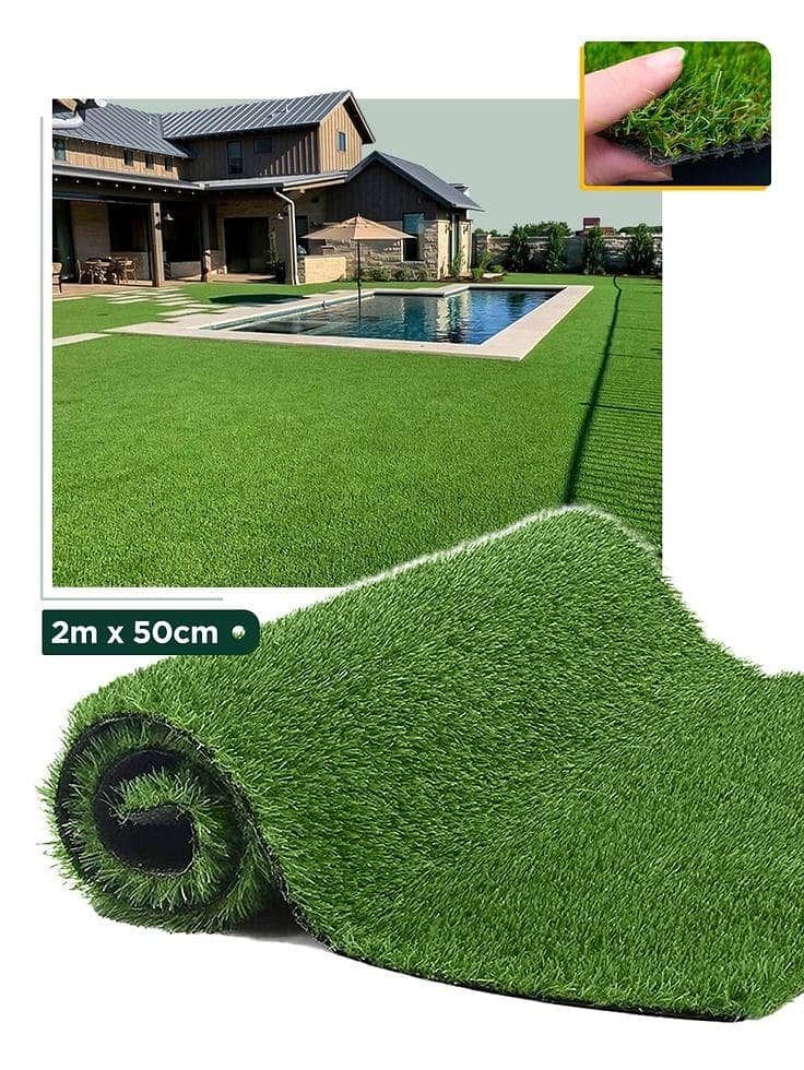 Grass/Astro turf/Synthetic grass/Sport net/Fake grass/bulk/green net 19