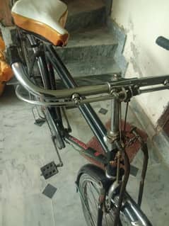 SOHRAB cycle good condition