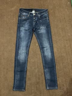 Philipp Plein jeans