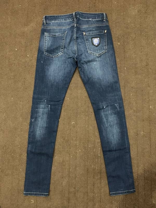 Philipp Plein jeans 2