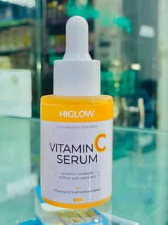 Vitamin C serum