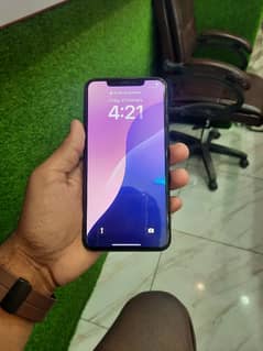 I phone 11 pro max