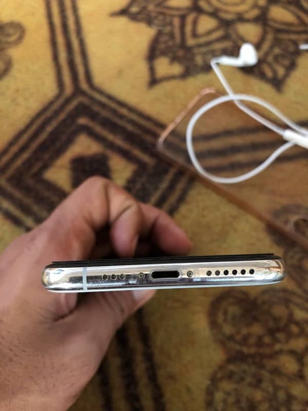 Iphone XS 512GB PTA Approved 4