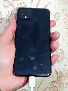 Google Pixel 4