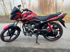 Honda CB 125F Urgent For Sale | Honda In Bikes | Total Geniune