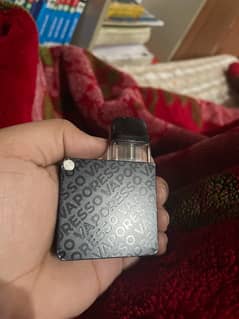 vapresso xros 3 nano pod