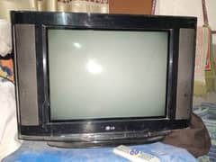 LG TV