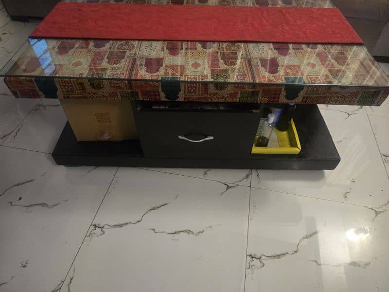 Chairs and table-Location is Lahore 2