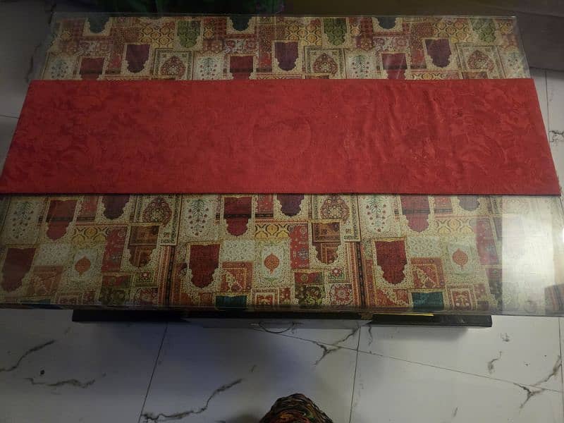 Chairs and table-Location is Lahore 3