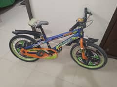 Used Bicycle for sale