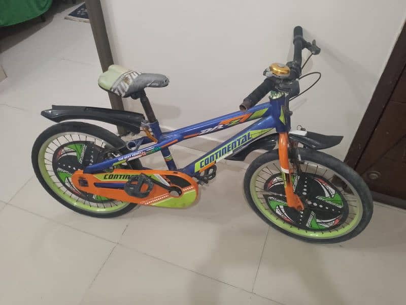 Used Bicycle for sale 0