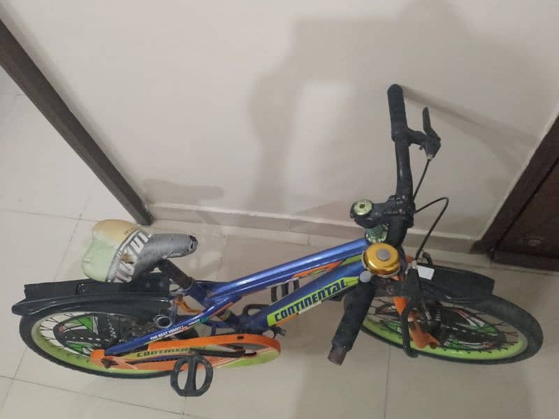 Used Bicycle for sale 1