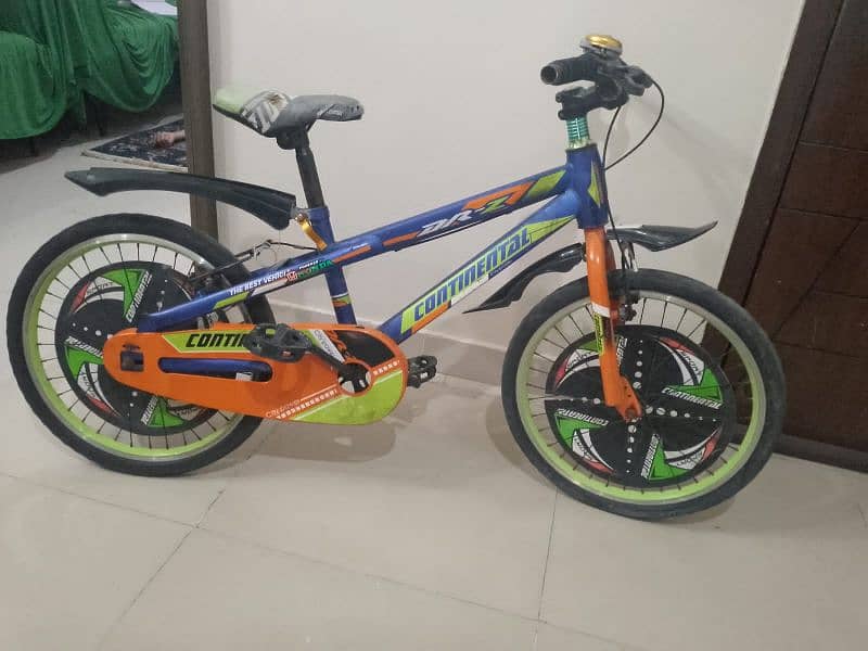 Used Bicycle for sale 2