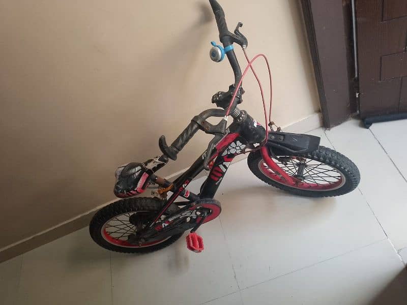 Used Bicycle for sale 3