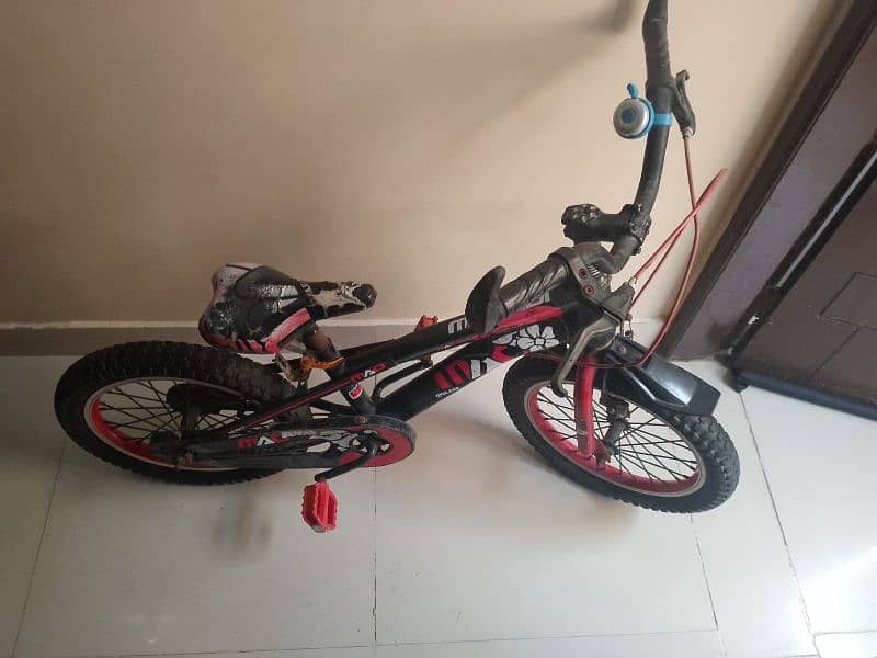 Used Bicycle for sale 4