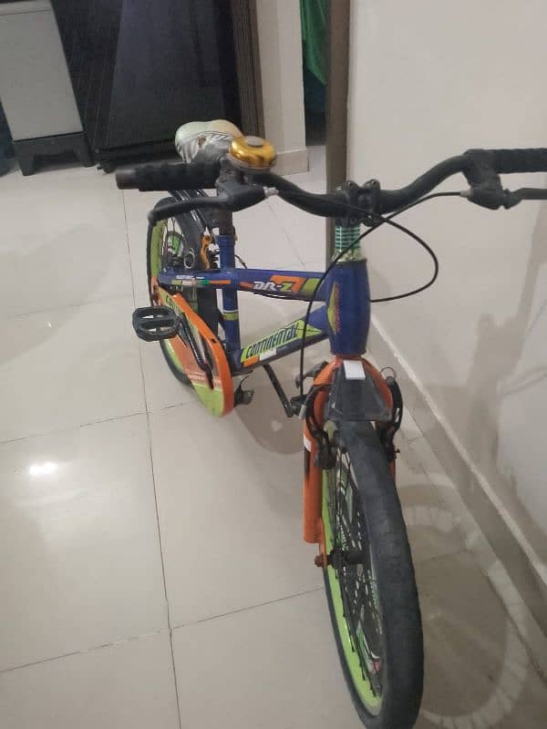 Used Bicycle for sale 5