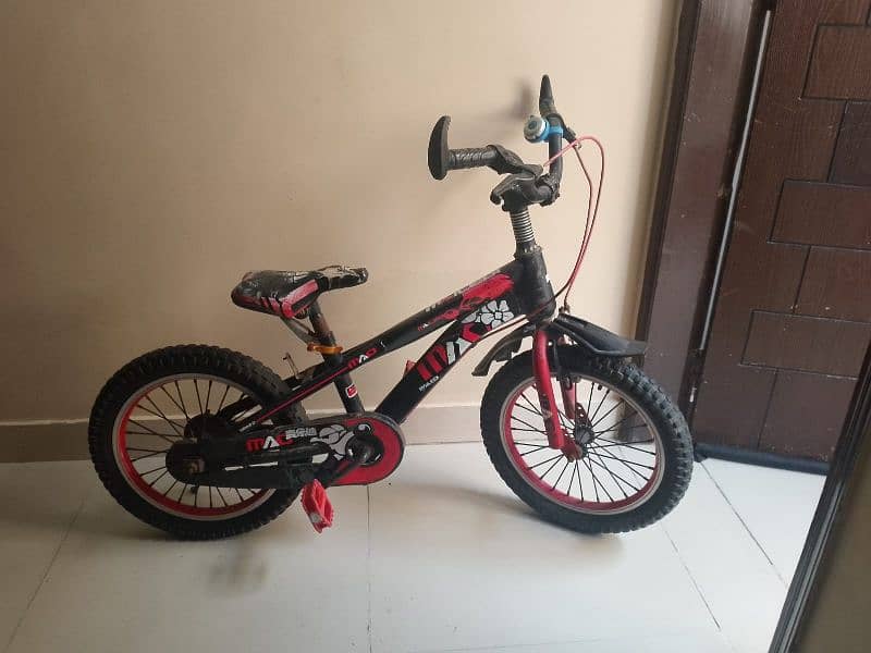 Used Bicycle for sale 6