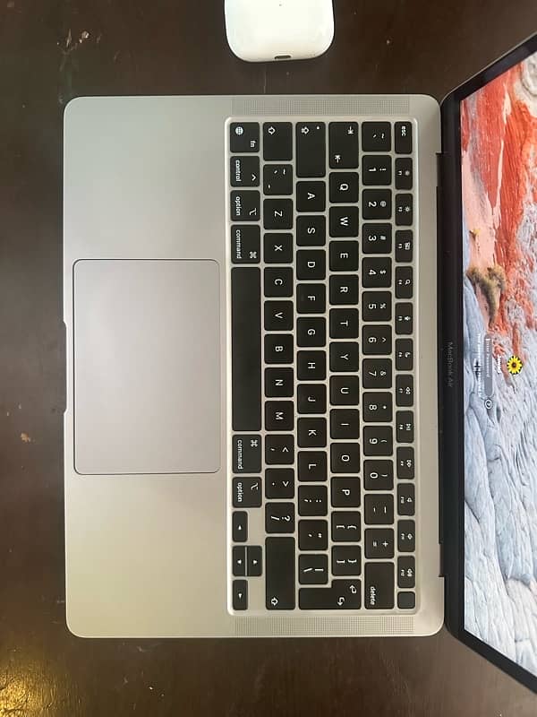 M1 2020 13 inch Macbook Air 8GB/512GB 2