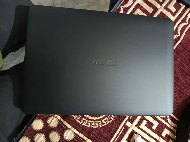 Asus Vivobook X455LJ 2