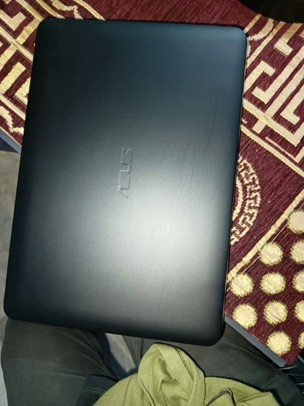 Asus Vivobook X455LJ 3