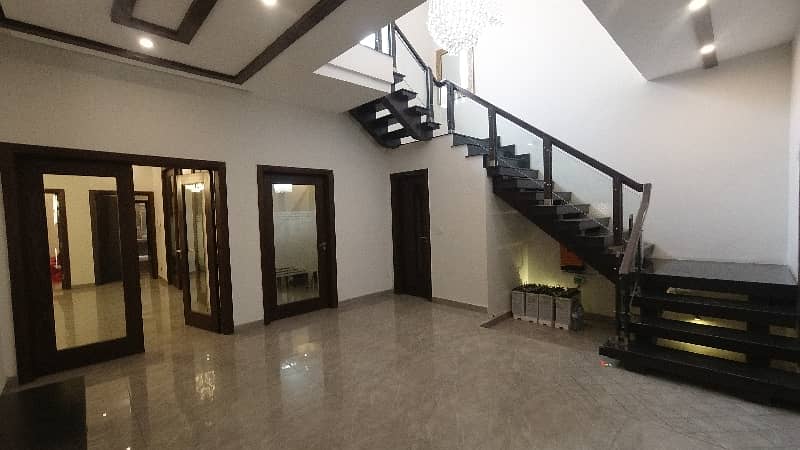 1 Kanal House Is Available For Sale In Eden City Lahore 7