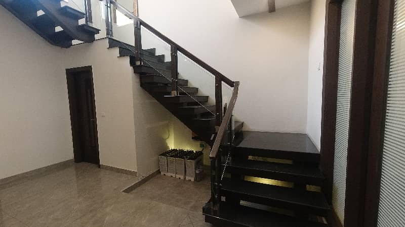 1 Kanal House Is Available For Sale In Eden City Lahore 20