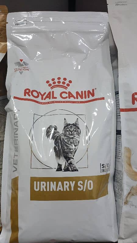 cat and dog food all breeds available 3