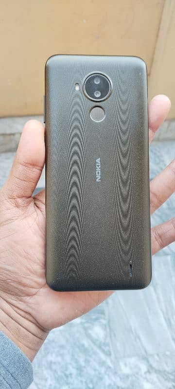 Nokia C30 Smartphone With 3Gb Ram 32Gb Rom Non Pta Mobile! 5