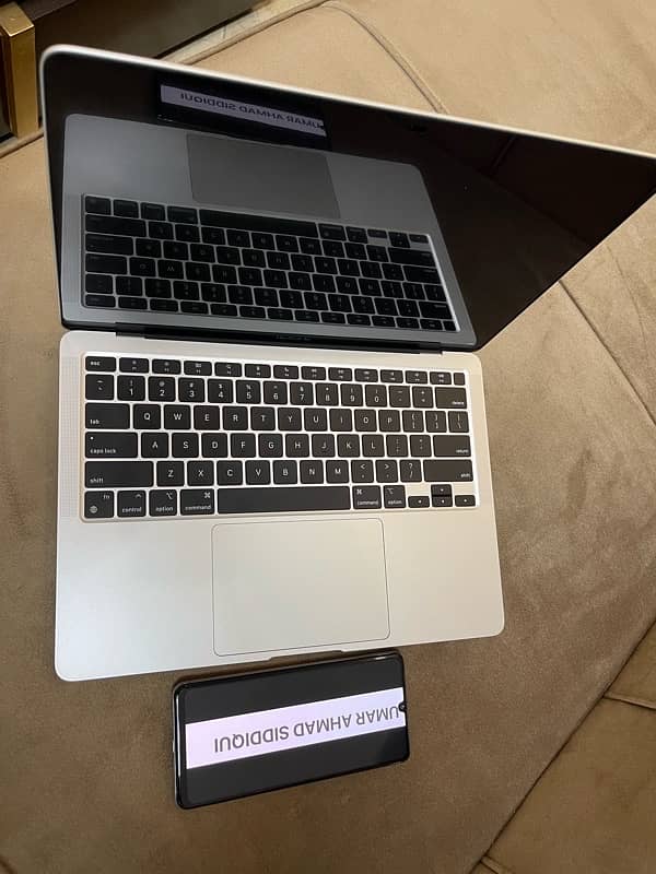 MacBook Air M1 2020 2