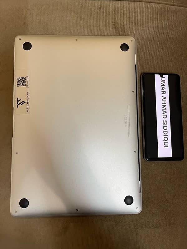 MacBook Air M1 2020 13